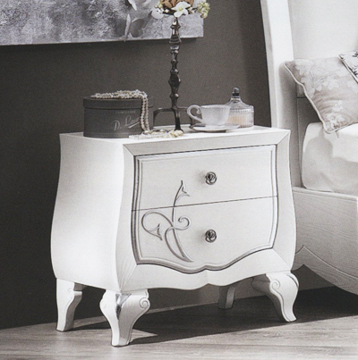 Тумбочка  ARTE CASA 2314 Evoluzione