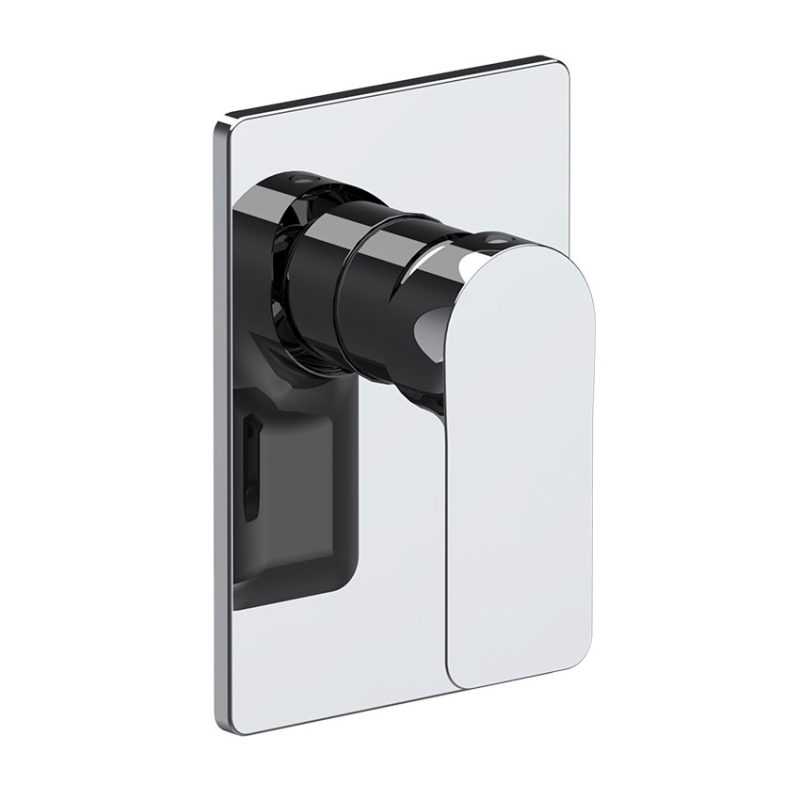 AI602G Смеситель для душа DANIEL RUBINETTERIE Ambition