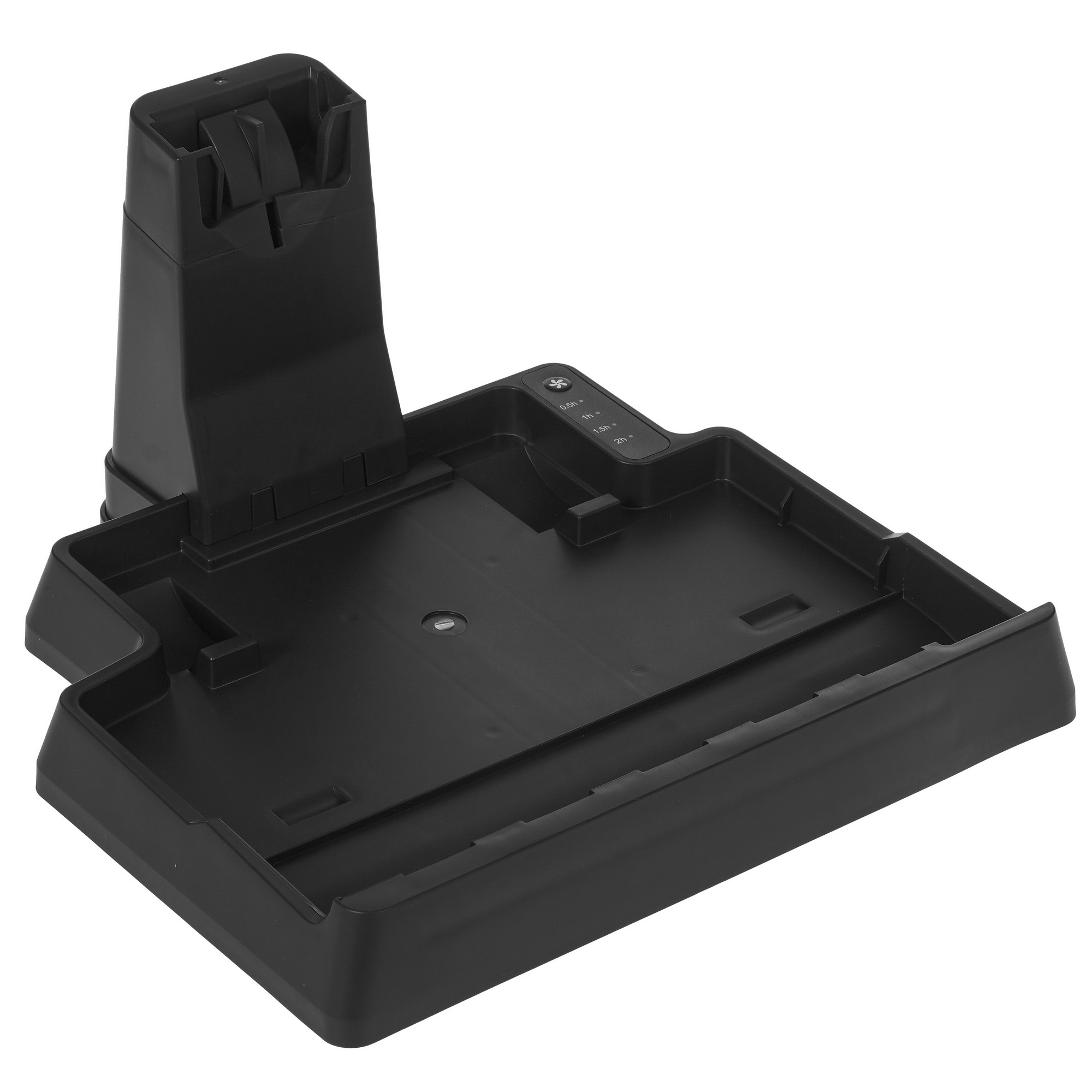 9054823 Моющий пылесос вертикальный   Atvel F16 Ultimate  черный STDN-0098544 - Вид №5