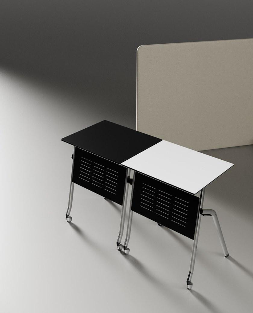 IBEBI Складная скамья на колесиках sun-id-1382617 - Вид №3