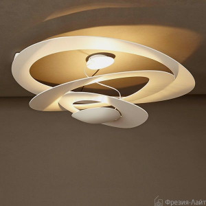 Artemide Pirce 1242010A потолочный