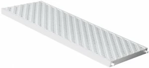 First Corporation Решетка для бассейна пвх First plast Grp130b