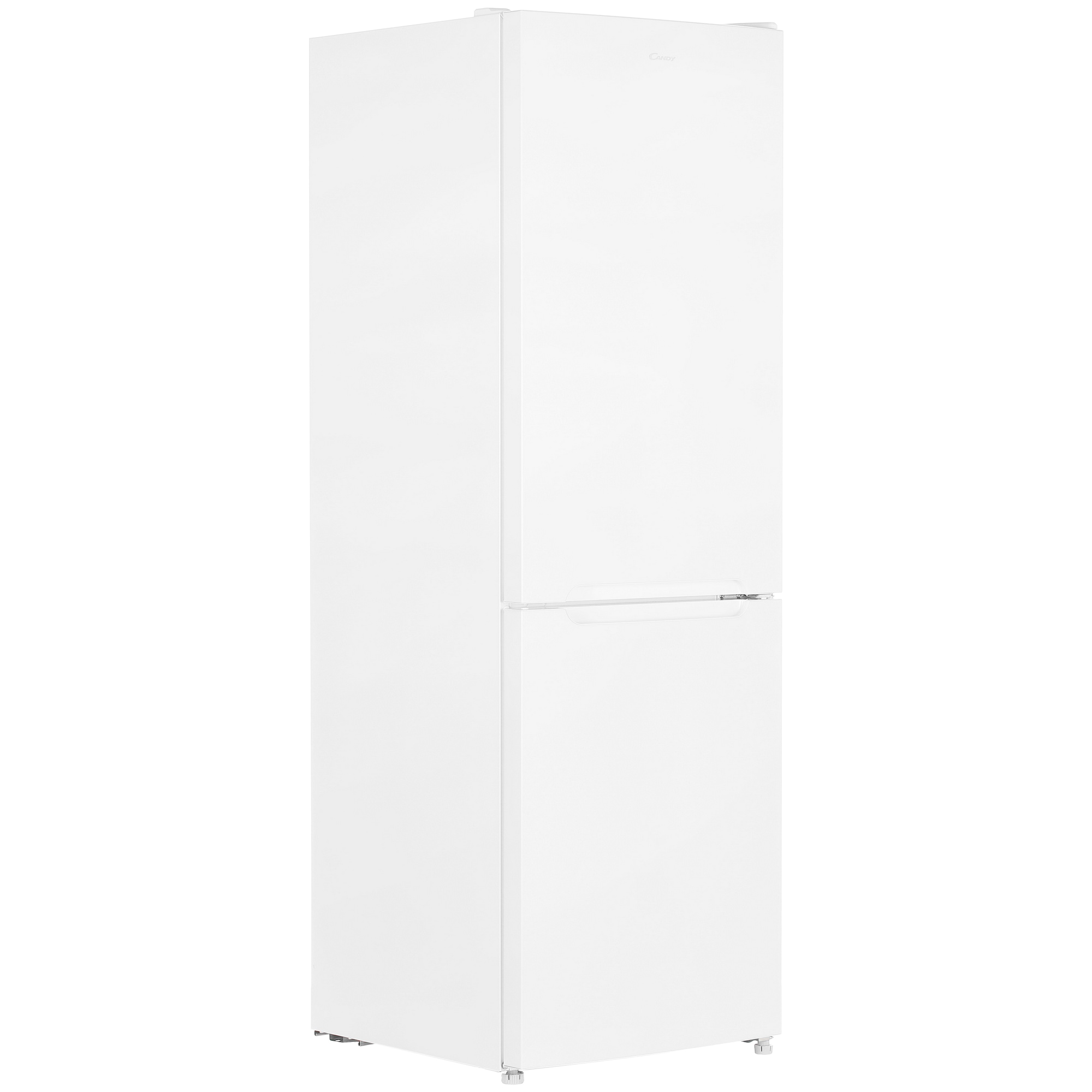 8191519 Холодильник с морозильником   Candy CCRN 6180W белый STDN-0141896