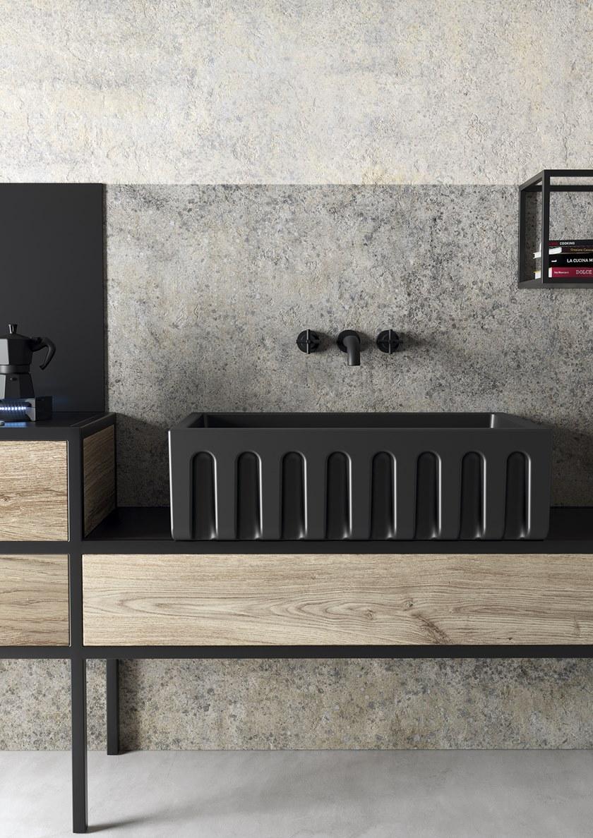 Мойка кухонная овальная Galassia Kitchen sun-id-1375943 - Вид №1