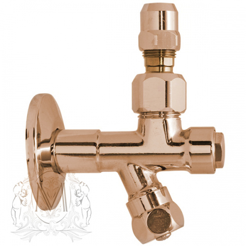 Вентиль MIGLIORE Ricambi ML.RIC-10.105.CR  - Вид №1