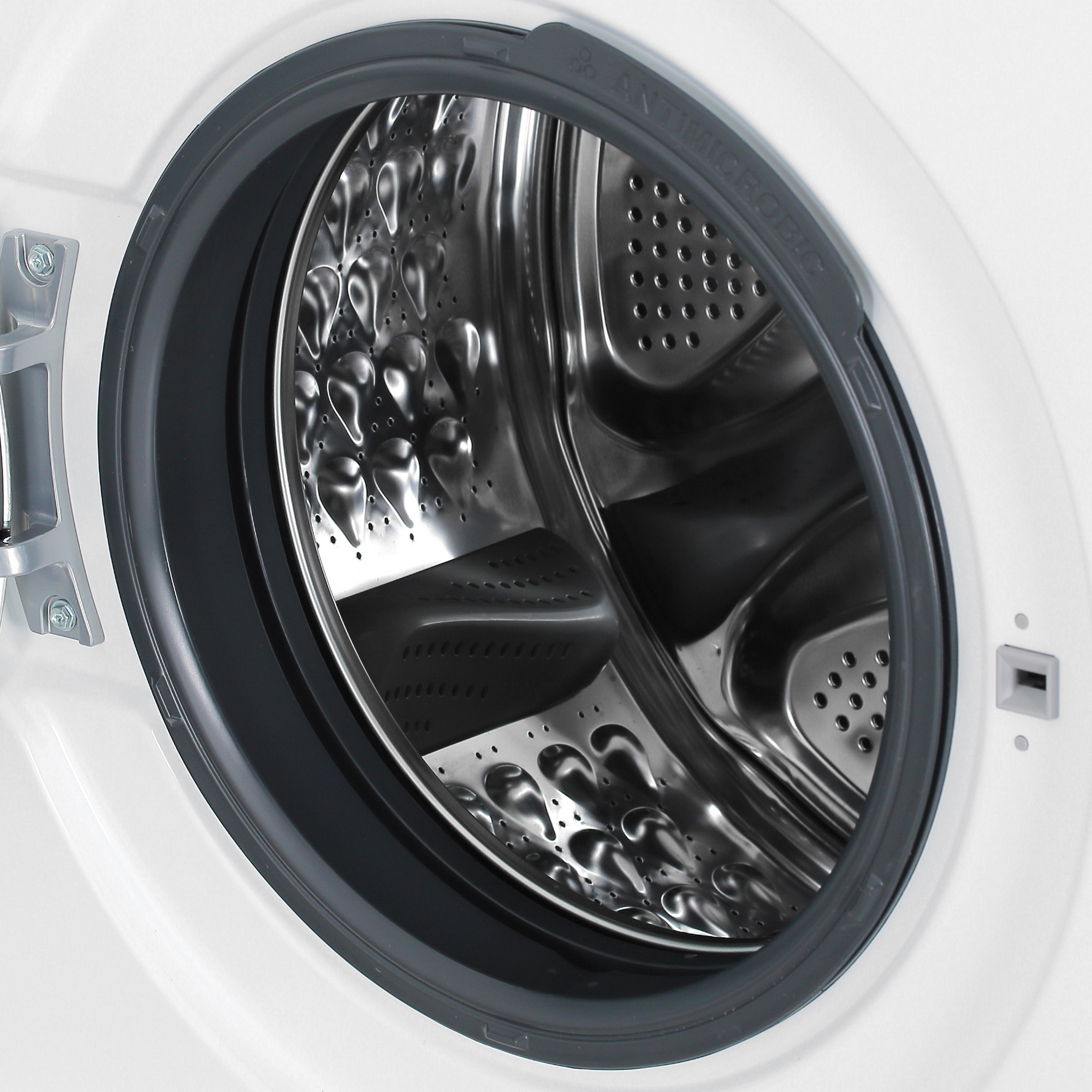 9919939 Стиральная машина KRAFT TCH-HD8528SW белый STDN-0063320 - Вид №6