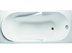 У36800 Ванна Marka One VITA 160x70 1 Marka VITA