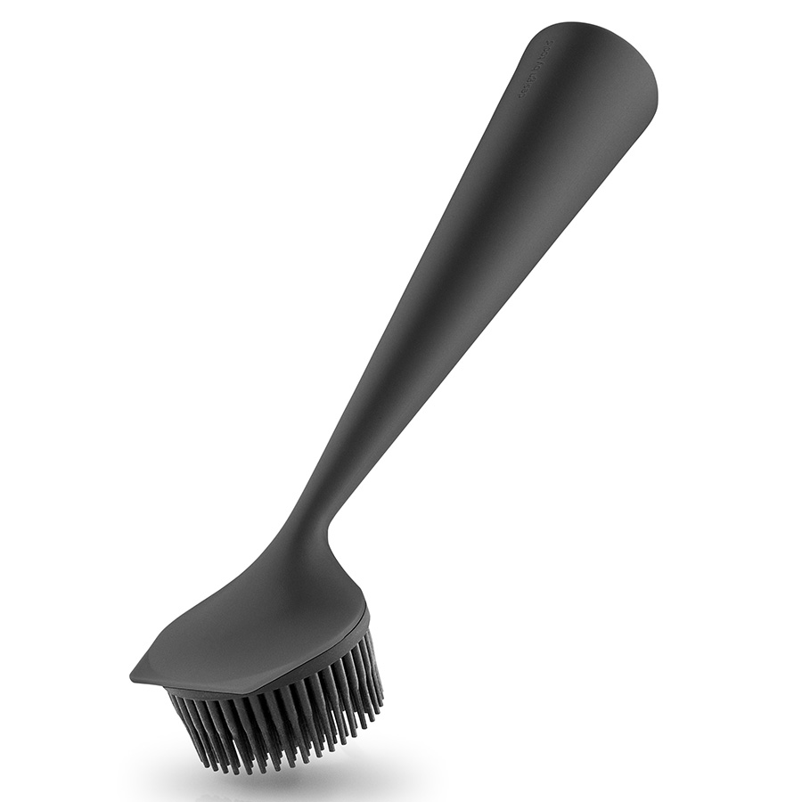 530685 Щетка для мытья посуды черная Eva Solo  - Вид №3