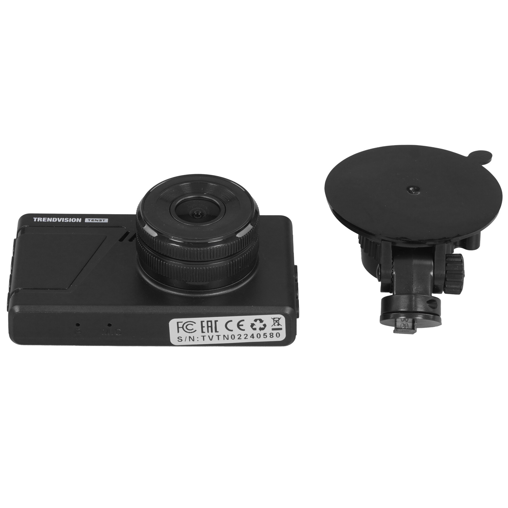 9176831 Видеорегистратор Trendvision Space TENET STDN-0078329 - Вид №6