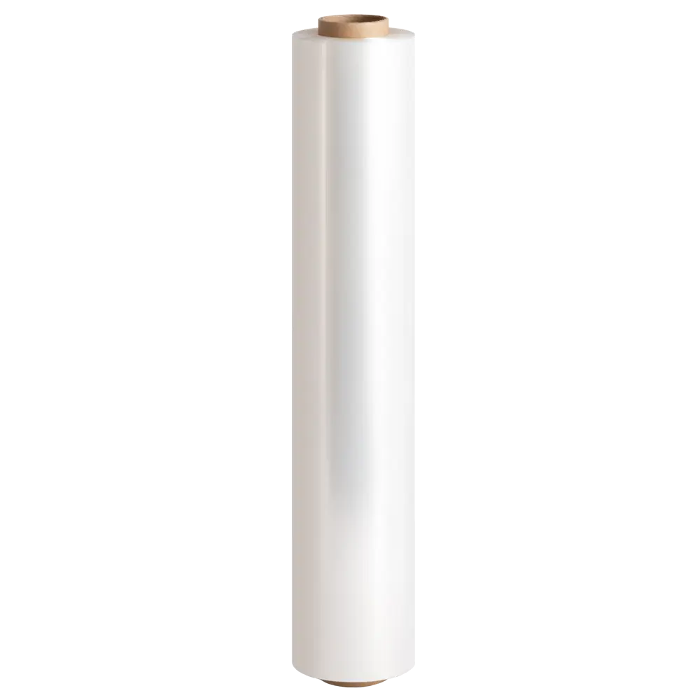 Стретч-плёнка Novaroll 17 мкм 450 мм x 300 м 83542424 STLM-2069779  - Вид №1