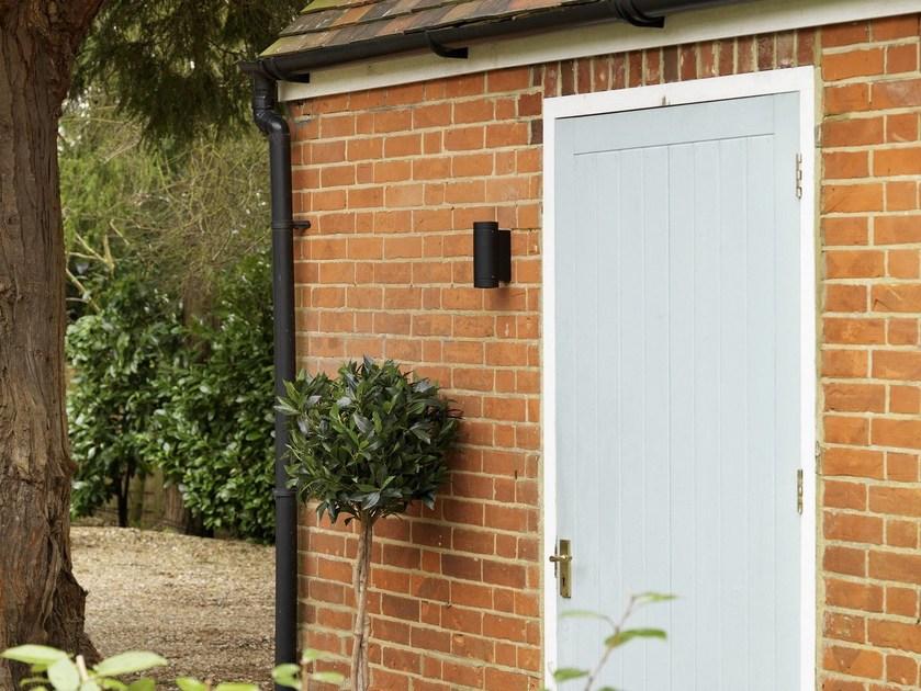 Astro Lighting Бра для наружного освещения из алюминия с диммером sun-id-1455529 - Вид №3