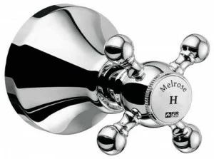 FIR Italia Наружная часть для настенного смесителя MELROSE 22 22.4528.2