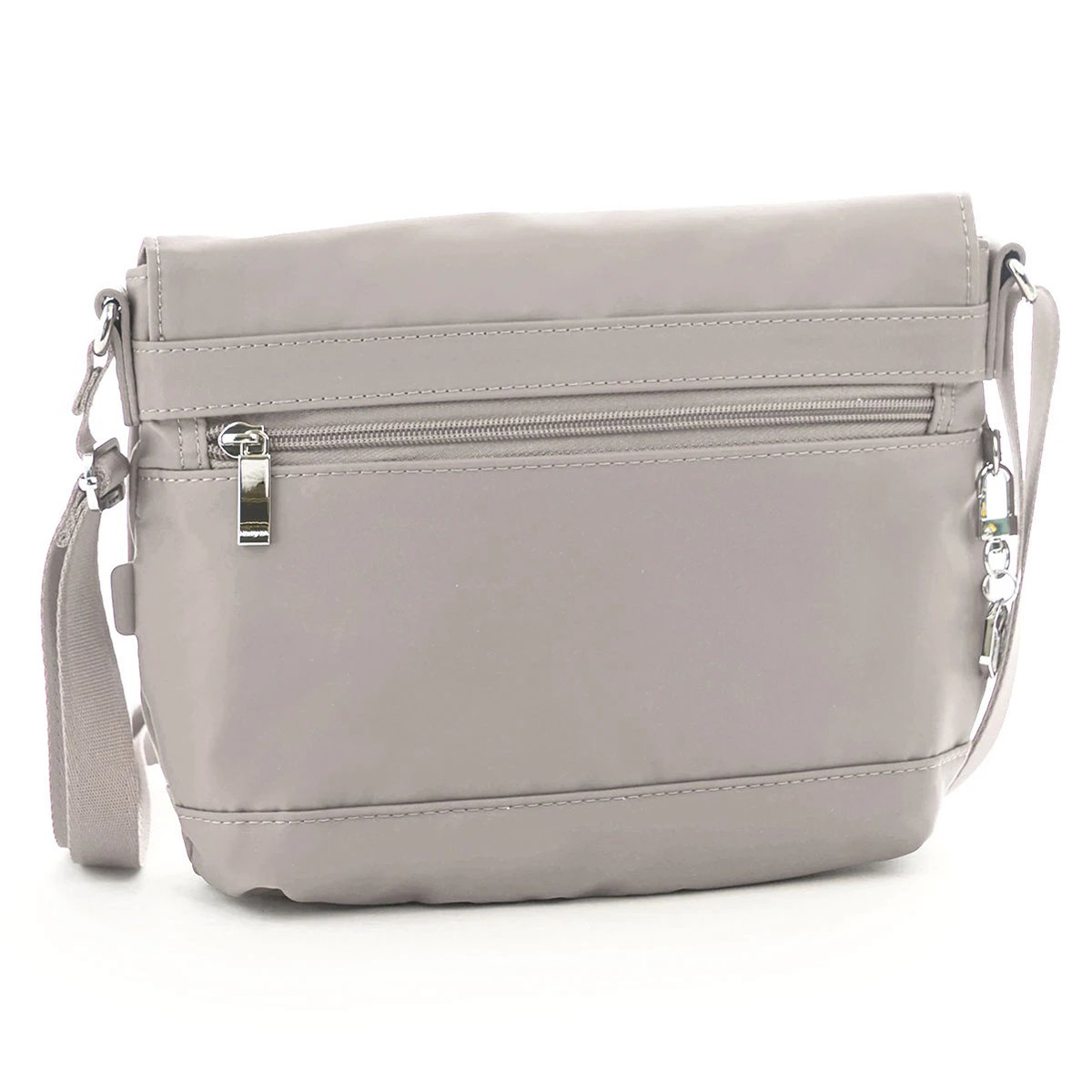 HAUR02/274-03 Сумка HAUR02 Crossover Shimmer RFID Hedgren Aura - Вид №1