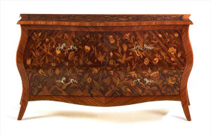 Комод  ZANABONI W 008/CH