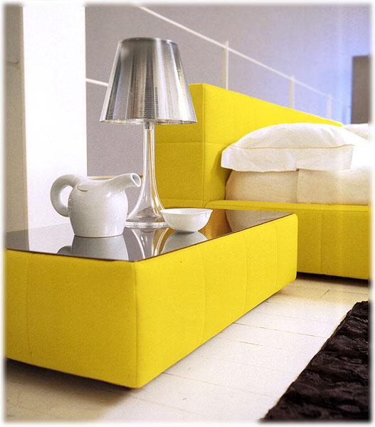 Подставка Squaring comodino BONALDO VSQ1 