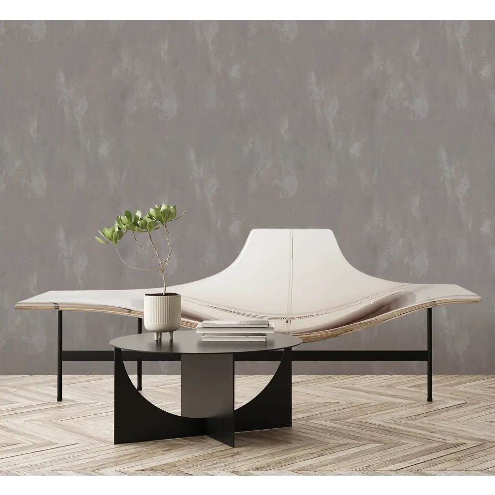 Флизелиновые обои АРТЕКС Кракелюр с эффектом старинного покрытия 85573660 STLM-0064050 - Вид №2