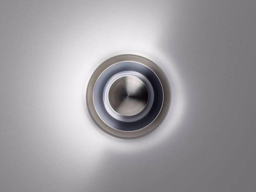 PURALUCE Светодиодный ступень из нержавеющей стали для улицы Smart sun-id-1389070 - Вид №2