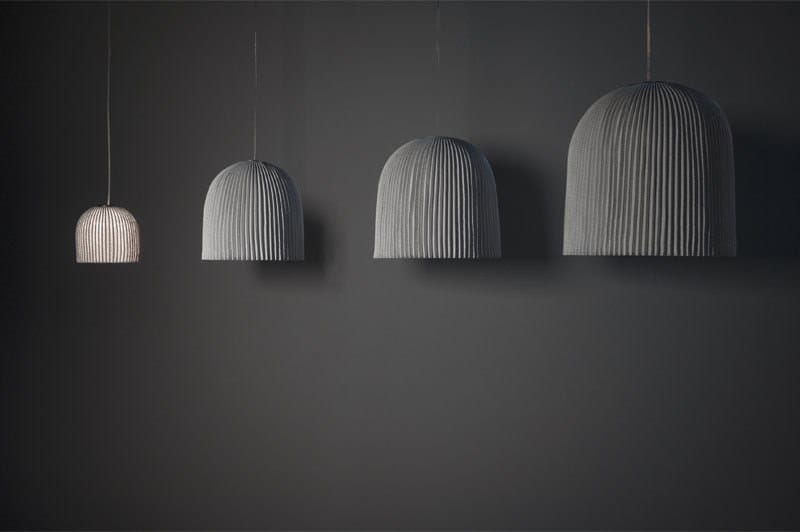 Светодиодный подвесной светильник из нержавеющей стали A-Emotional Light Onn ARCH-00094193 - Вид №9