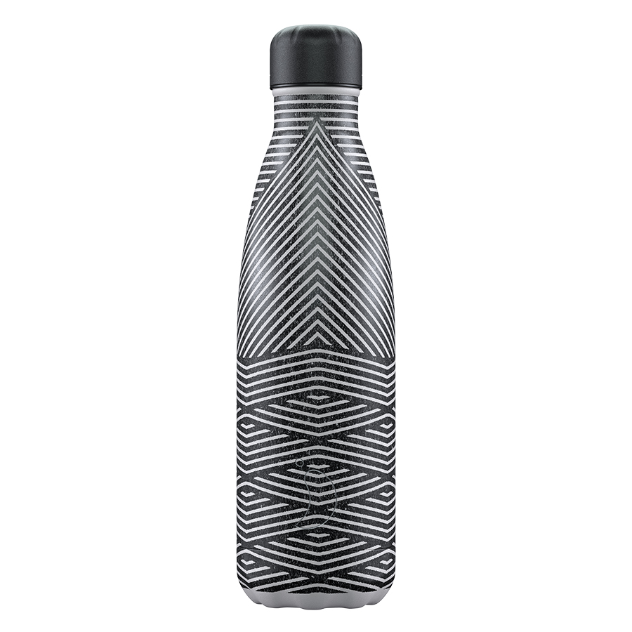 B500ARTDM1 Термос artist, darren thomas magee the sea, 500 мл Chilly's Bottles 