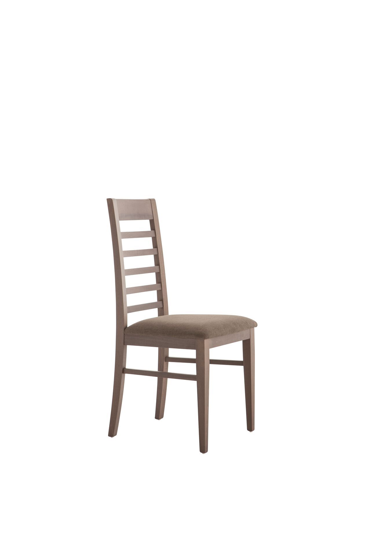 Стул из бука с мягким сиденьем Palma Corinne ARCH-00084285 - Вид №16