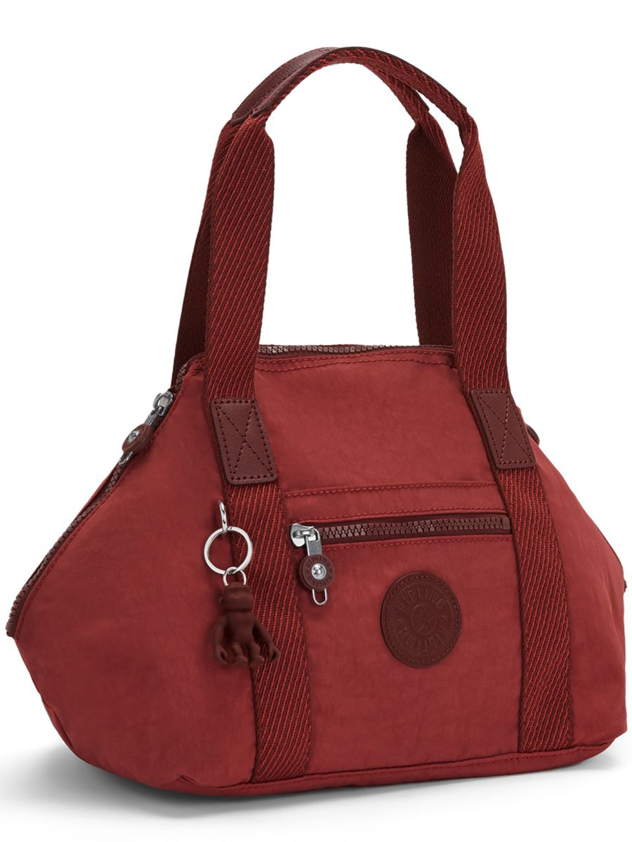 K01327Z05 Сумка Handbag Kipling Art Mini  - Вид №4