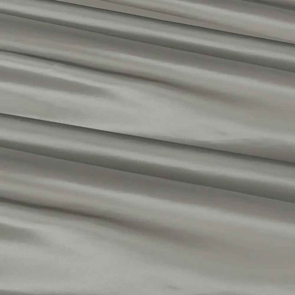 Тюль 1 п/м 290 см микровуаль однотон цвет серый ТОРГОВЫЙ ДОМ ТЕКСТИЛЬ STLM-2041131