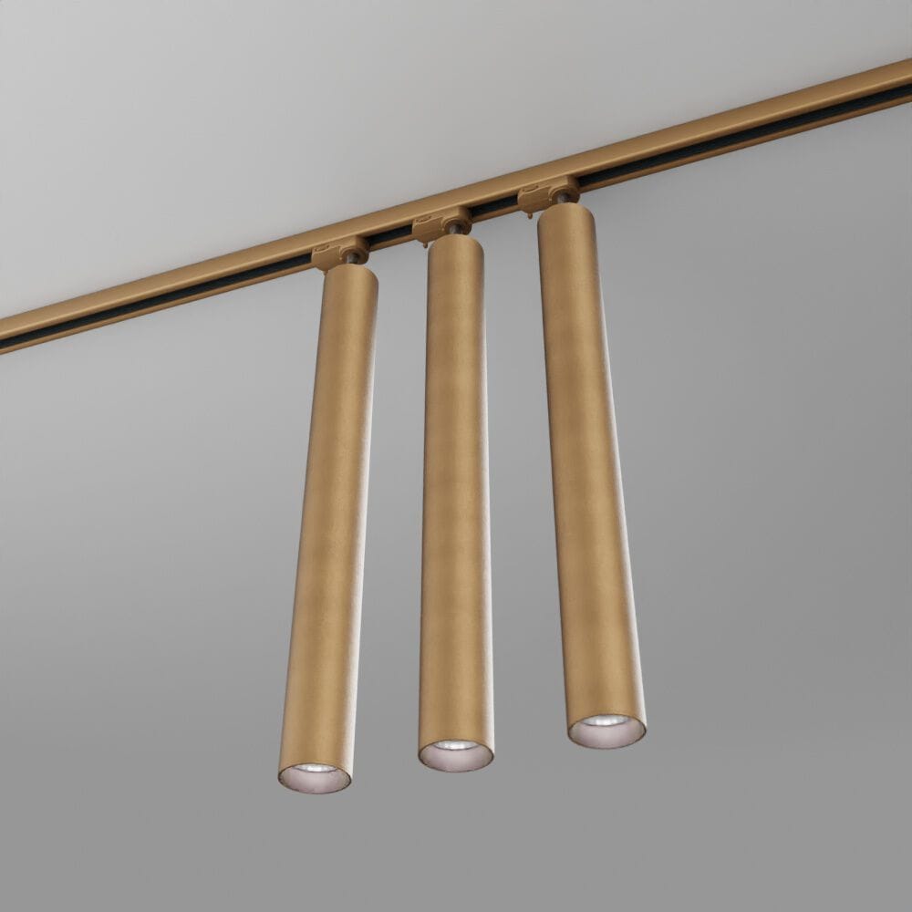 Алюминиевое освещение трека Amarcords Tobe ARCH-00150005 - Вид №61