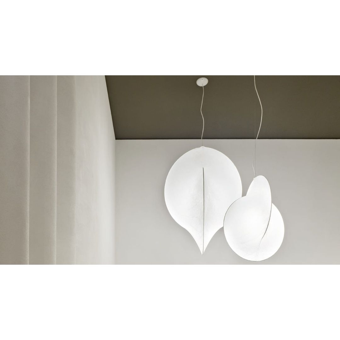 Flos F4633009 Overlap подвес  - Вид №1