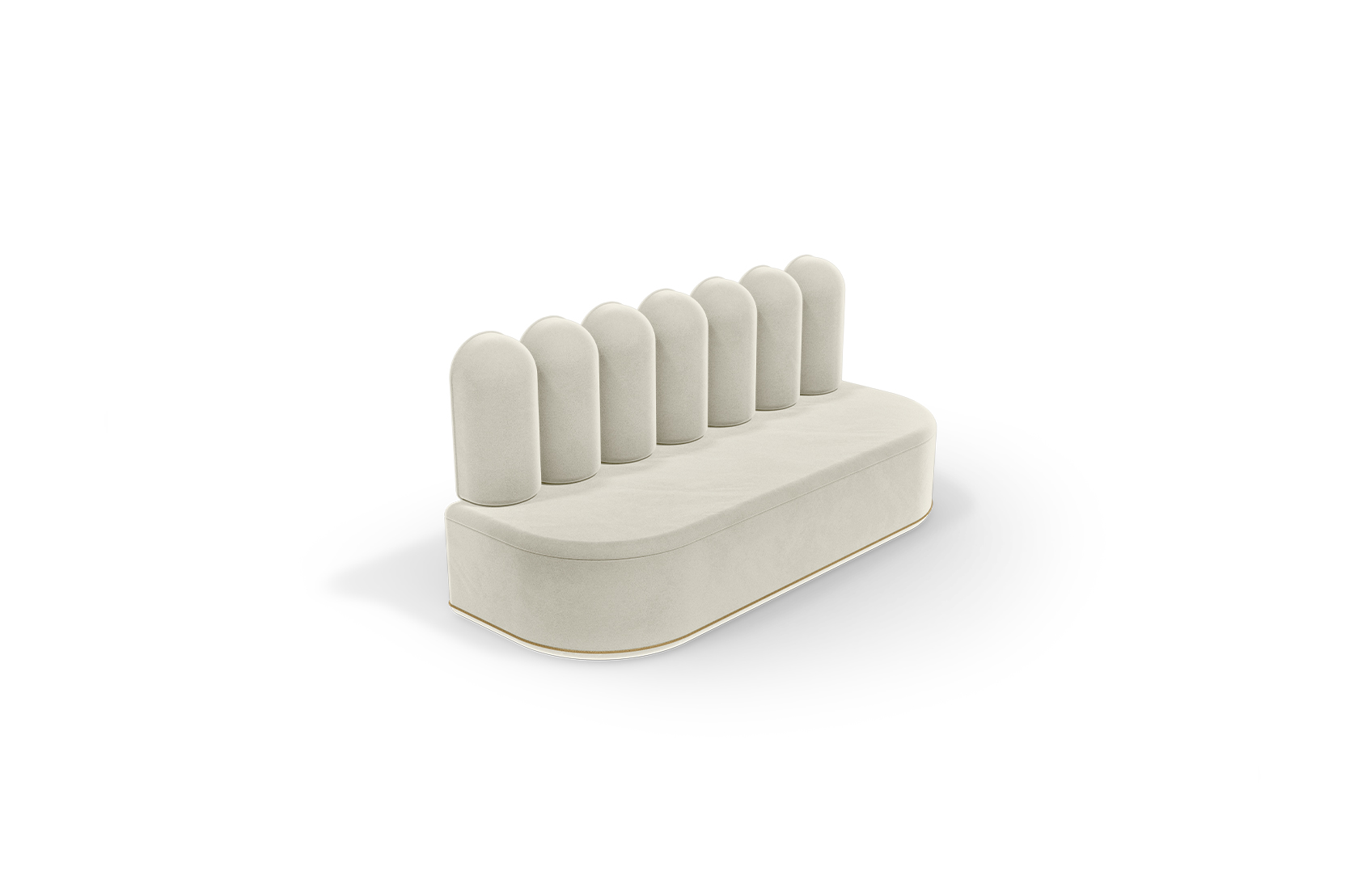 CIST782 Диваны детские Сладкая вата II Circu  - Вид №2