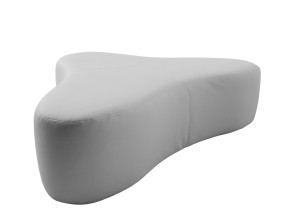 Съемный пуфик