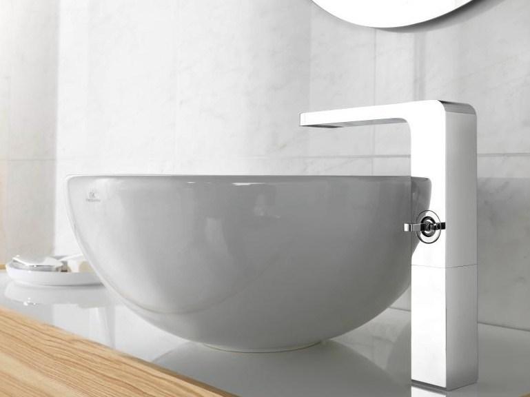 100060962 Накладная раковина на столешницу  овальная Noken LOUNGE - Вид №6