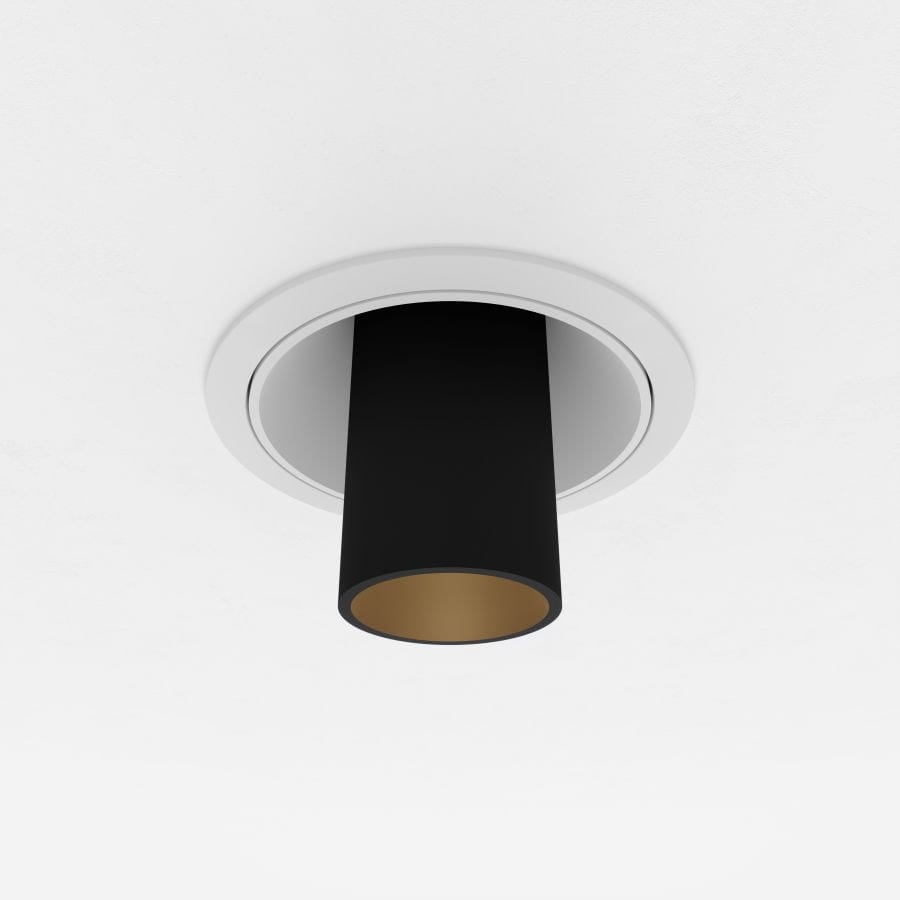 Утопленный светодиодный прожектор Modular Lighting Instruments TETRIX ARCH-00070432 - Вид №76