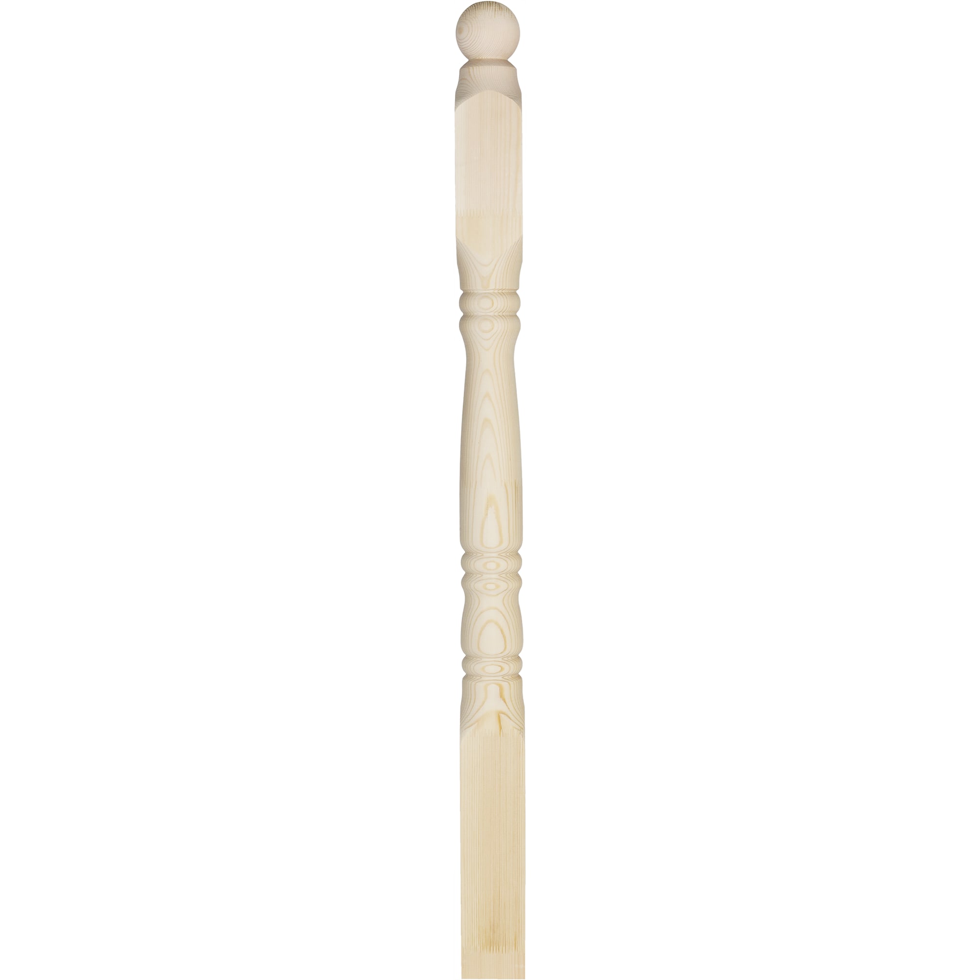 82560522 Столб англия 80х80х1170 мм №4 хвоя сорт А Santreyd 