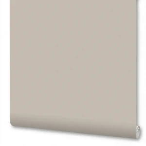 WALLSECRET Paintwall - Флизелиновые обои кофейного оттенка для элегантного интерьера 89398148