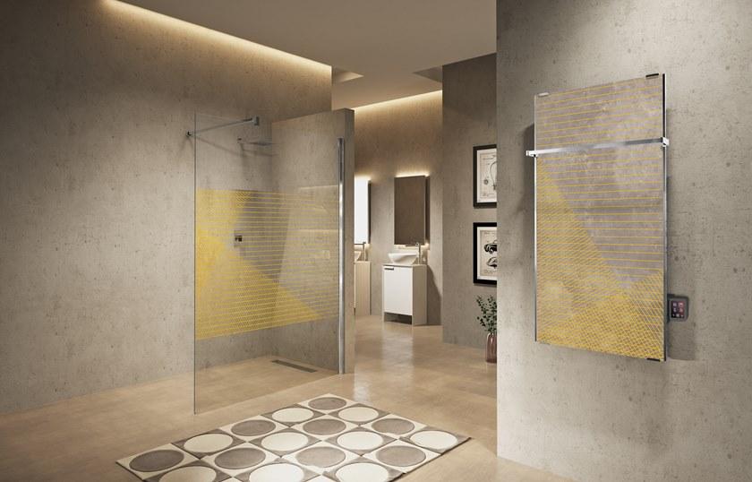 NOVELLINI Кристаллический радиатор Sole sun-id-1349432 - Вид №4