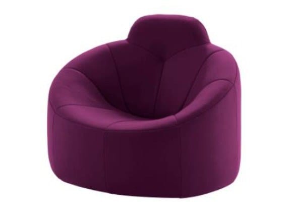 Тканевое кресло Ligne Roset Тыква ARCH-00110726 - Вид №1