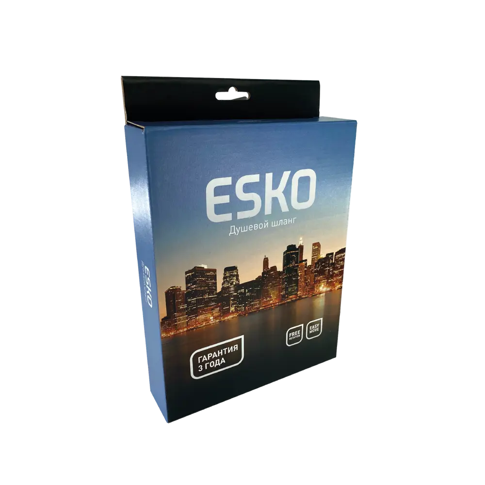 Шланг для душа Esko ASH1502 1.5 м STLM-2045231 - Вид №2