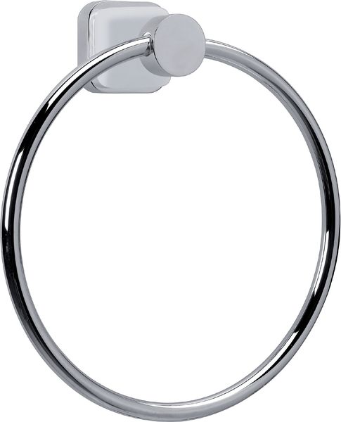 73104-202 Mariner Eau de Mariner, полотенцедержатель-кольцо, цвет белый 