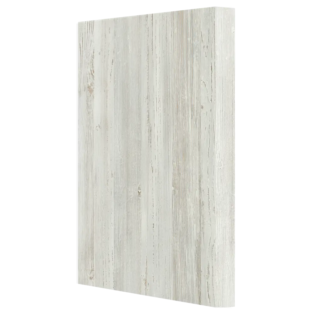Столешница Фрейм 240x3.8x60 см ЛДСП цвет серый 82118314 STLM-2206441 DELINIA - Вид №1