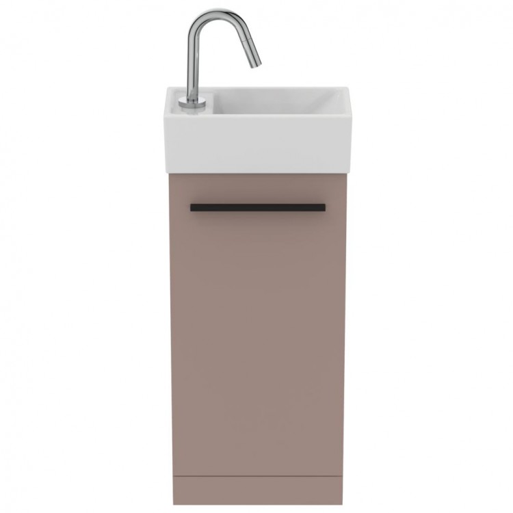 E211301 Раковина 37х21 см Ideal Standard TEMPO - Вид №9