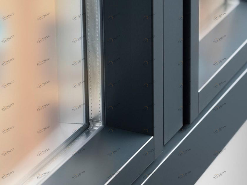 REHAU Оконное покрытие из ПВХ sun-id-1492109