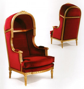 Кресло  ANGELO CAPPELLINI 39107