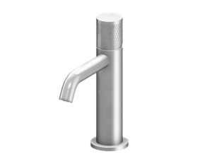 Однорычажный смеситель для раковины