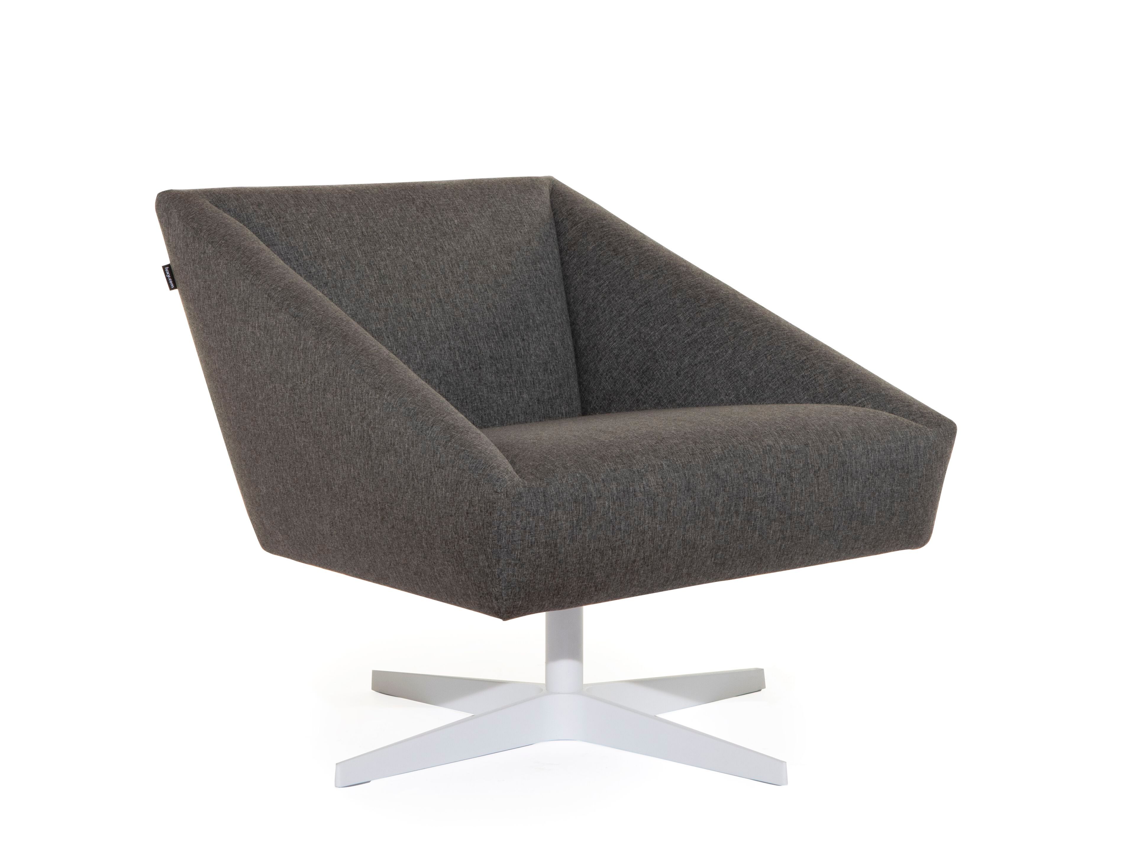 Кресло из ткани Luxy Amarcord ARCH-00093101