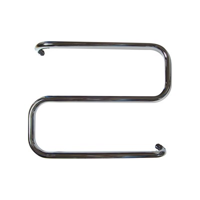 Danfoss Полотенцесушитель DEVIrail™ Полотенцесушитель хром 40 Вт 98804958 