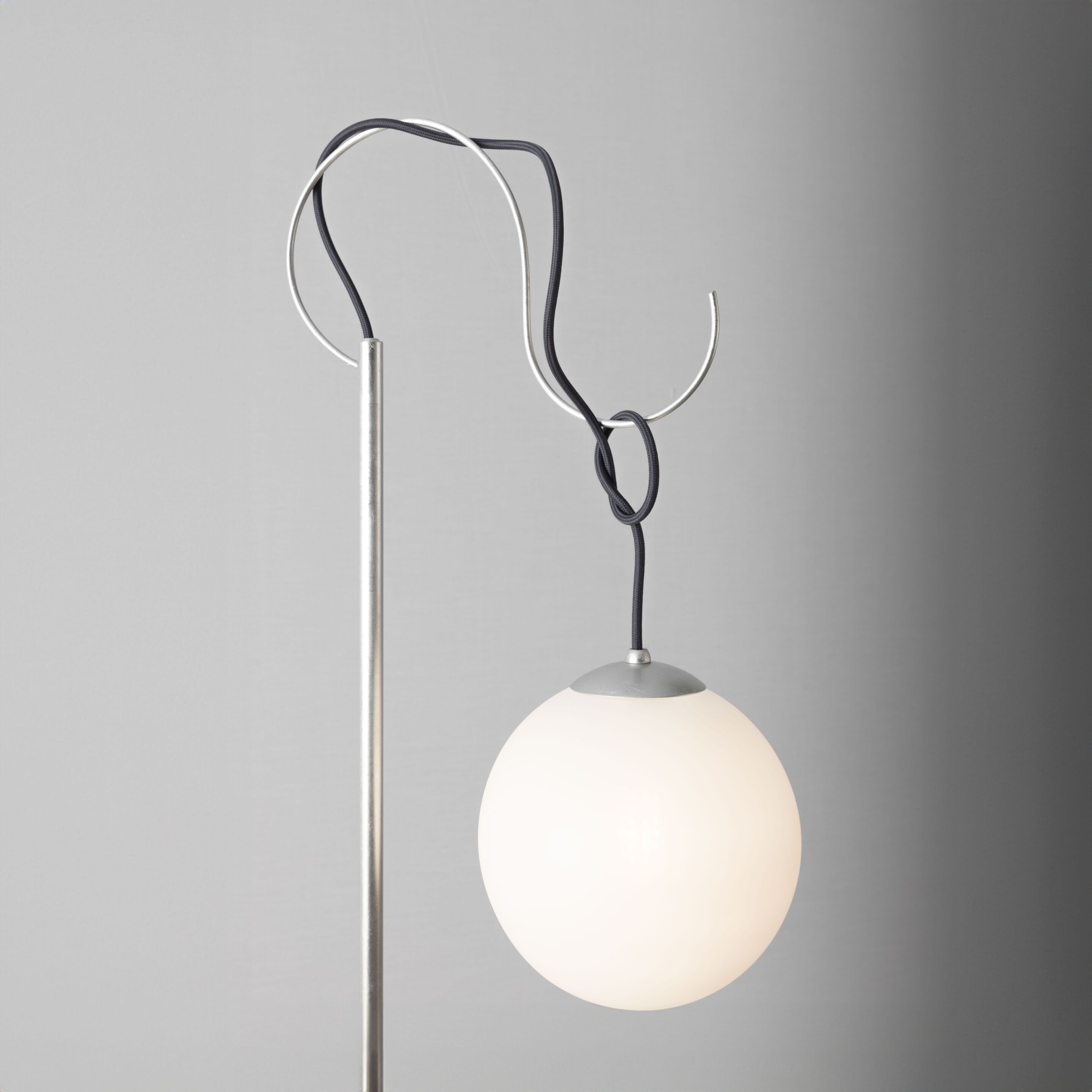 Металлический светодиодный торшер STILLUX BALLOONS 21614 ARCH-00151667 - Вид №2