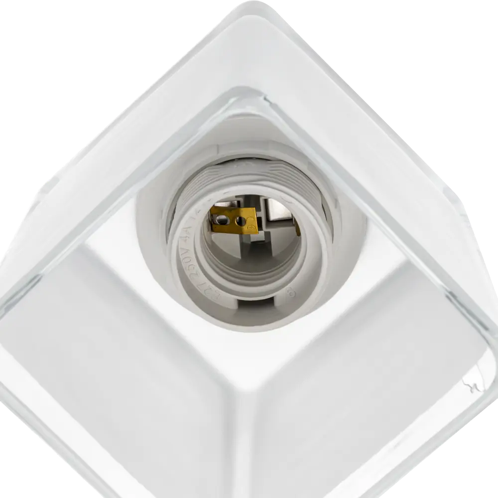 Люстра потолочная Ritter Bari 52519 6 6 ламп Е27 цвет хром STLM-2207657 - Вид №4