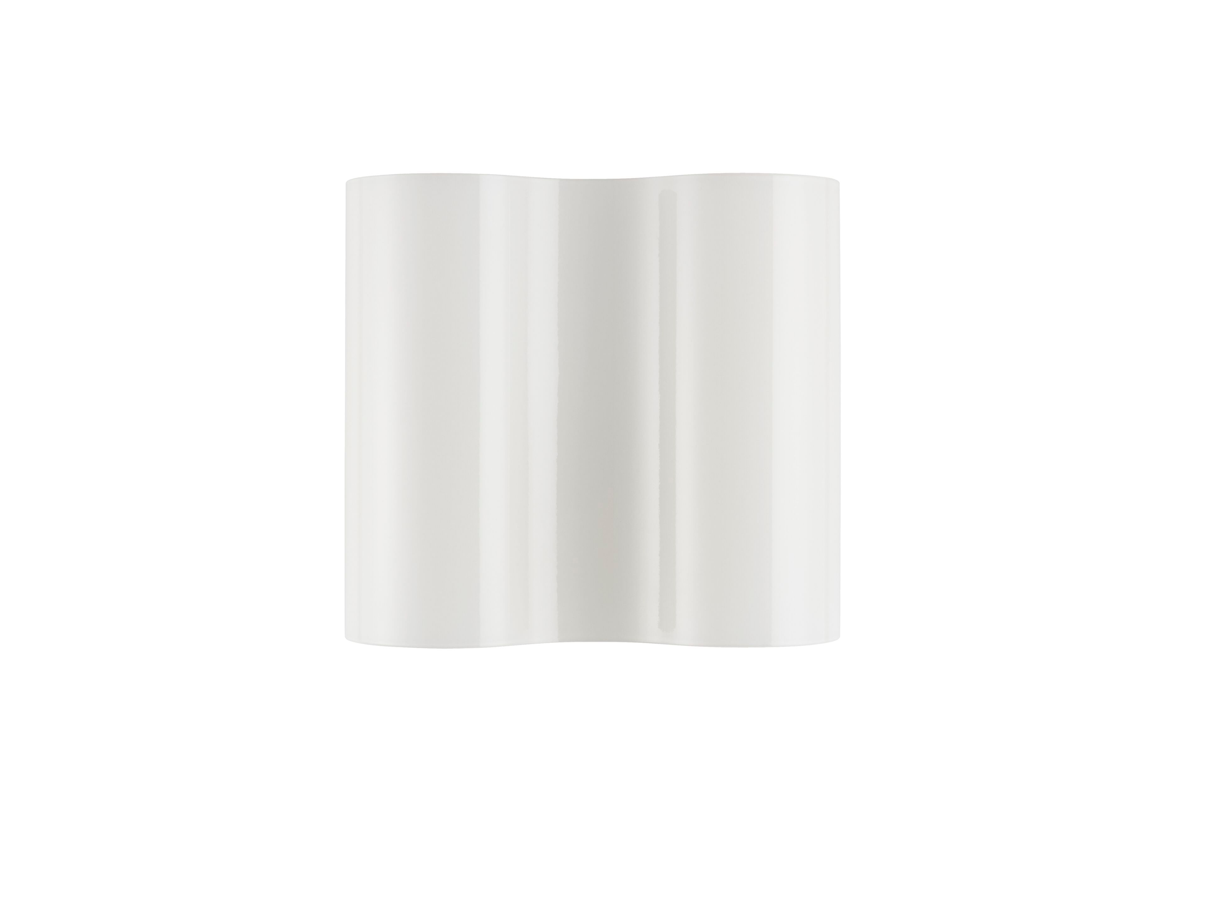 Выдувное стекло светодиодный настенный светильник Foscarini DOUBLE ARCH-00108033