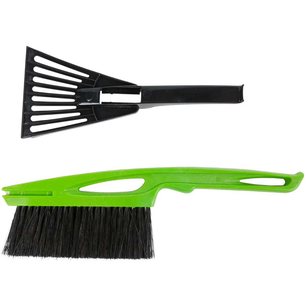 Щётка-скребок 400 мм REXXON STLM-2039243 - Вид №3