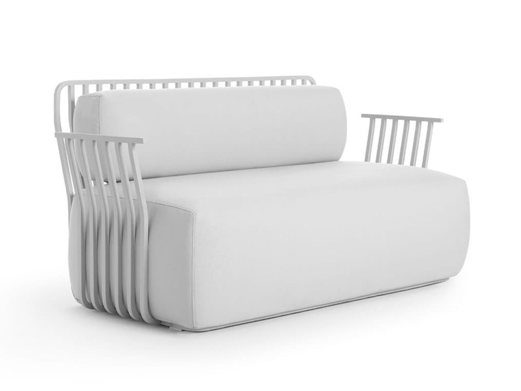 Съемный диван из ткани Diabla гриль ARCH-00072188